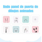 Armario Infantil Organizador De Ropa Y Juguetes TT