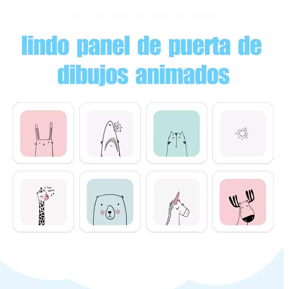 Armario Infantil Organizador De Ropa Y Juguetes TT