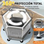 🧒🎪 Trampolín Infantil 5 en 1 – ¡Mucho Más que un Trampolín!