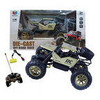 Off-Road RACING™