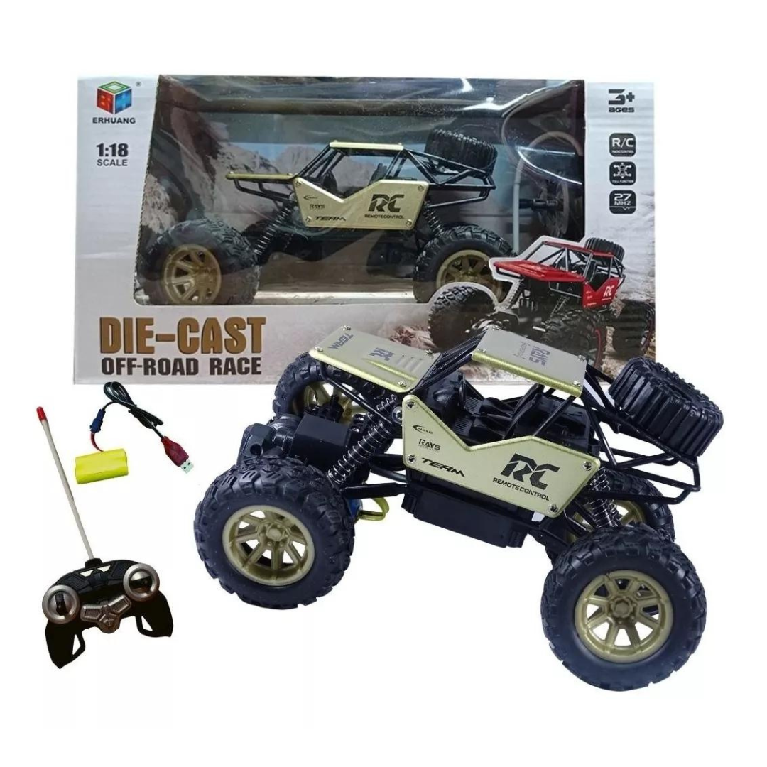 Off-Road RACING™
