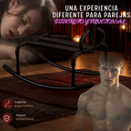 ❤️‍🔥 Columpio Íntimo para Parejas Conexión Plus | Comodidad y Nuevas Experiencias