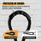 Soga de Azote de 4.5m