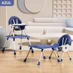 Silla Comedor Con Silla y Mesa Independientes