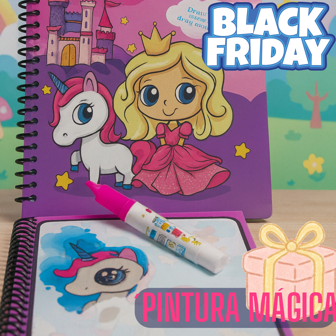 COMBO Cochecito con Cuna. Gratis cuaderno de pintura mágico