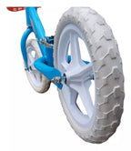💯 Bici Sin Pedales Anticaídas Kids – Más Seguridad y Equilibrio