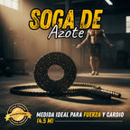 Soga de Azote de 4.5m